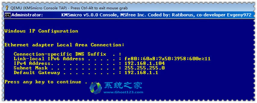 win 8.1������x������ KMSmicro_5.0.1���İ�̳�