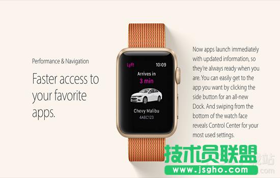 watchOS 3��ô�ӣ�