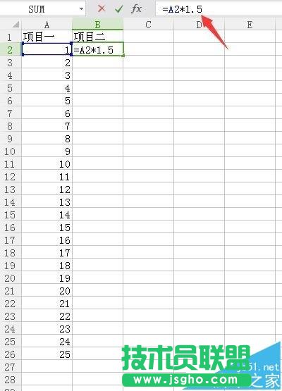 excel������ôʹ�ù�ʽӋ�����������ı���?