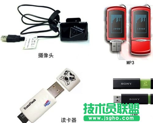 usb�o���R�e�� ��(li��n)