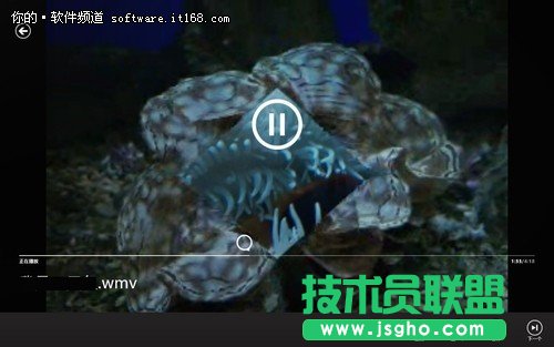 �p�ɲ��� Win8�_ʼ��Ļҕ�l���ü���