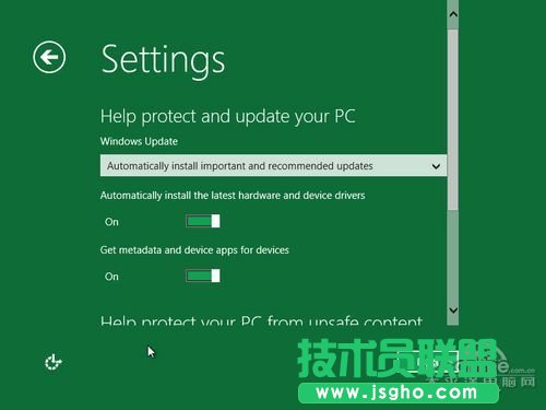 Windows8���b�^�����p