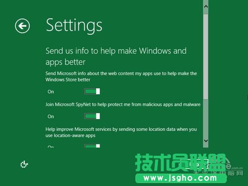 Windows8���b�^�����p