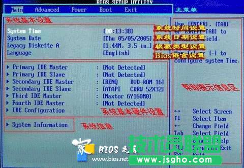 AMI BIOS�O�ý̳�