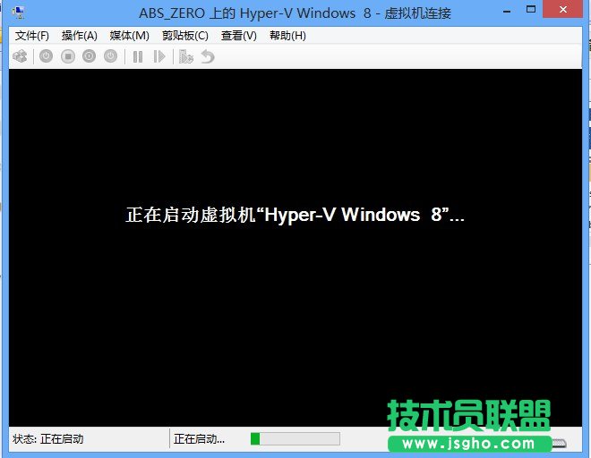 Windows 8��Hyper-V̓�M�C(j��)����