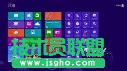 �޸�ע�Ա��{(di��o)��Win8�_ʼ��Ļ���N�@ʾ�Д�(sh��)