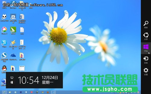 ����Win8ϵ�y(t��ng)���ý����c����ָ��