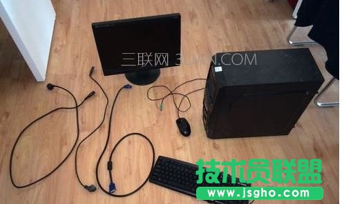 �M�b�Լ����@ʾ��