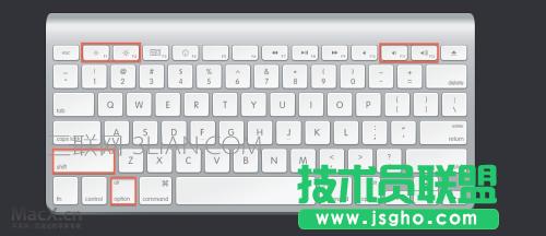 ӭ����Mac��ʮ�󺆆Ό�(sh��)��Macʹ�ü��� 