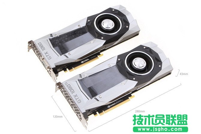 GTX1080�cGTX1080Ti�к΅^�e GTX1080Ti��GTX1080�����u�y