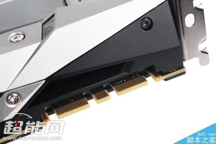 GTX1080Ti SLI������ʲô׃��?GTX 1080 Ti�p·/��·�yԇ 