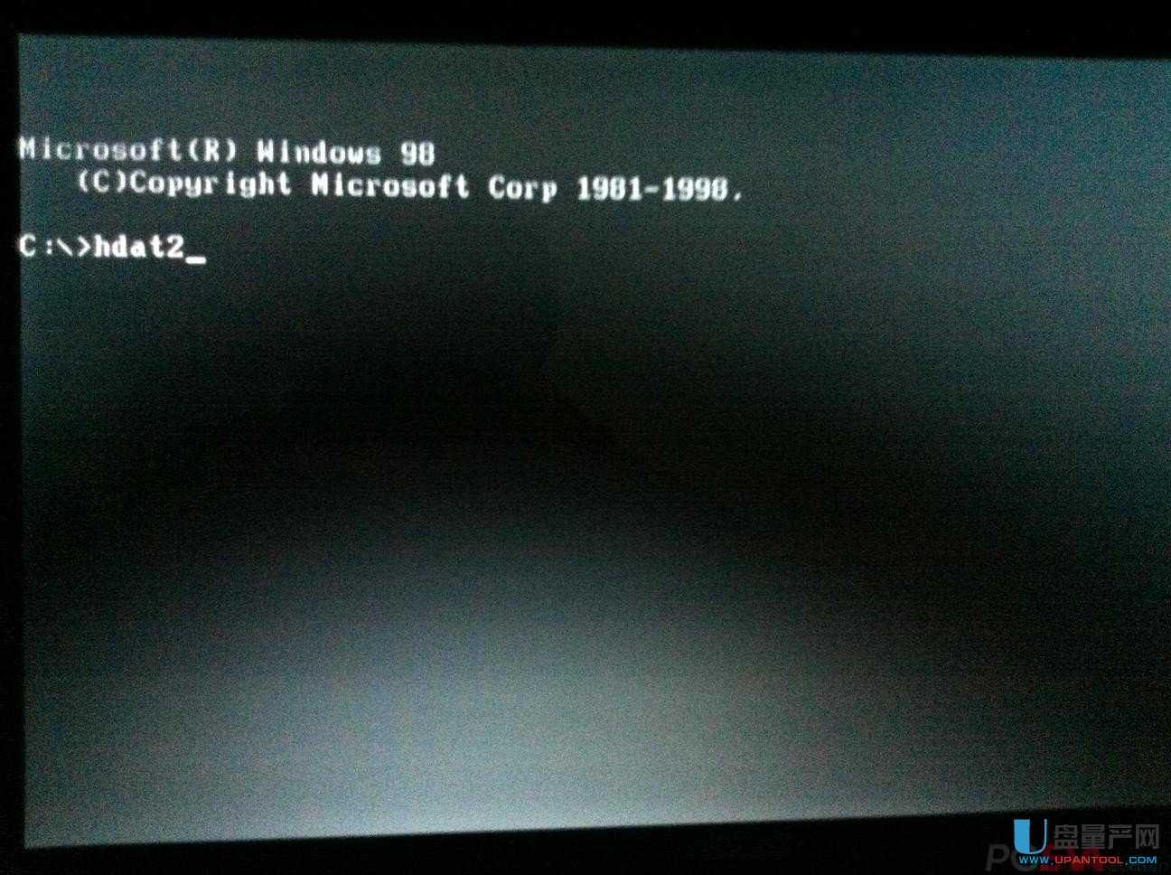��ô�ossd��Secure Erase��ȫ��������HDAT2 SE�����̳�