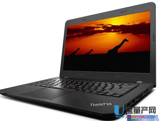 ��ThinkPad�Pӛ����ô��U�P�bϵ�y�̳�