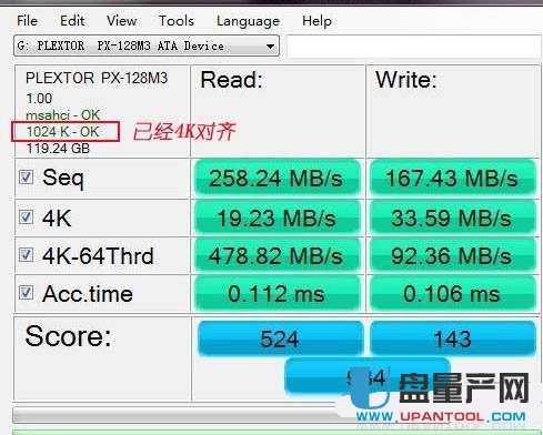 ʲô��SSD 4K���R��4K���R�x�ȅ^(q��)��(sh��)���ٺ��أ�