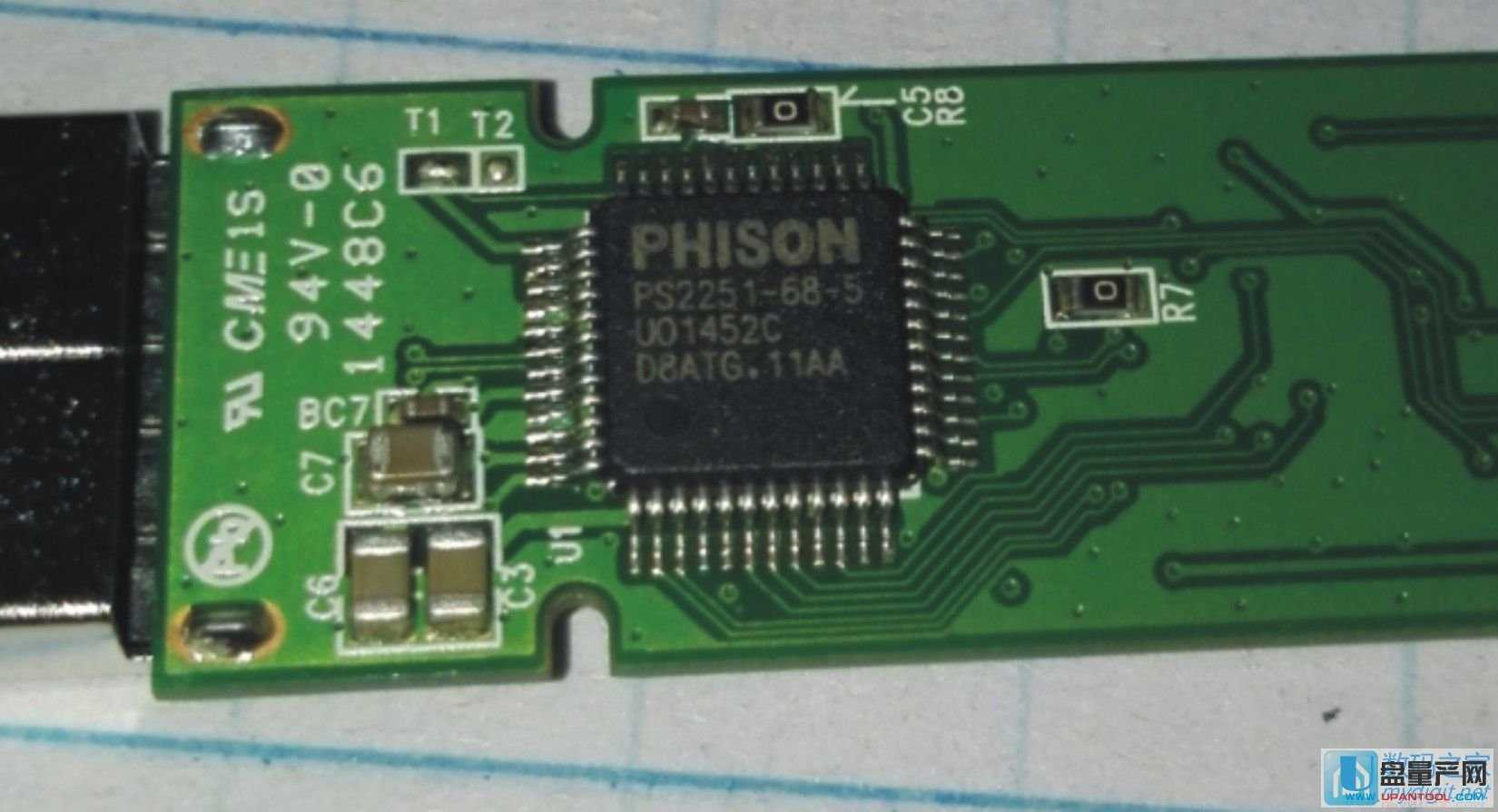 ȺPS2251-68��ƬԔ���O�����a�ɹ��̳�