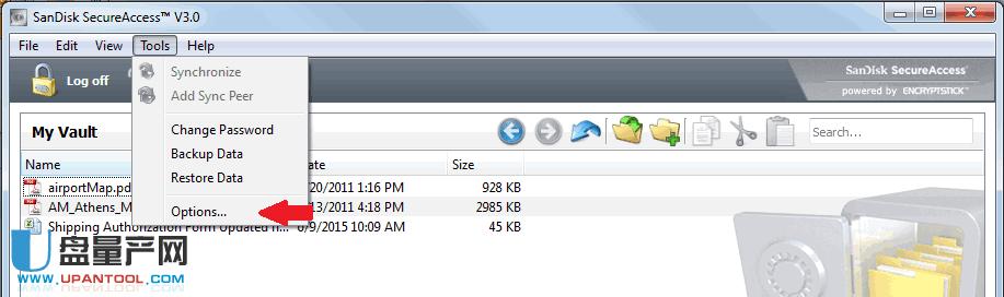 ��ô��ݺͻ֏��W�ϼ���U�P��Ĕ���Secure Access 3�̳�