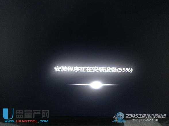 Guid�օ^��UEFI+GPT��ô�bghostϵ�y���������ɹ�