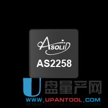 SSD�̑BӲ�PASolid AS2258��ʲô����