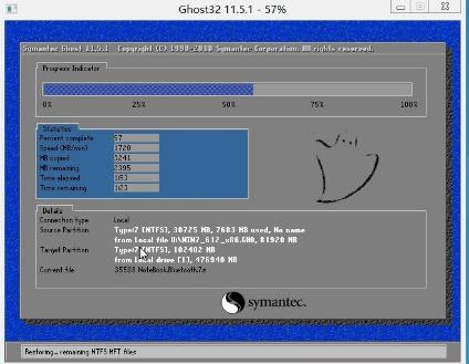 如何用u盤裝機 如何用u盤裝機