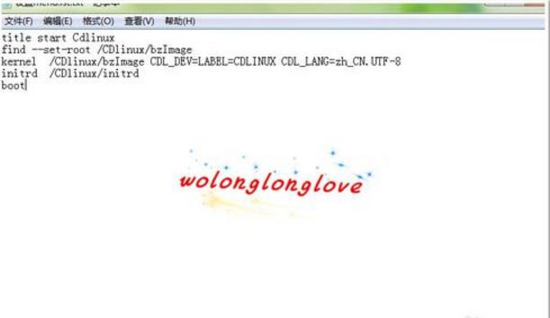 cdlinux u�P����