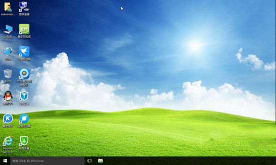 1494753015102385.jpg U盤重裝系統(tǒng)win1064位