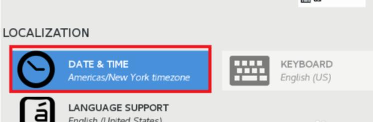 linux系統(tǒng)安裝 linux系統(tǒng)安裝