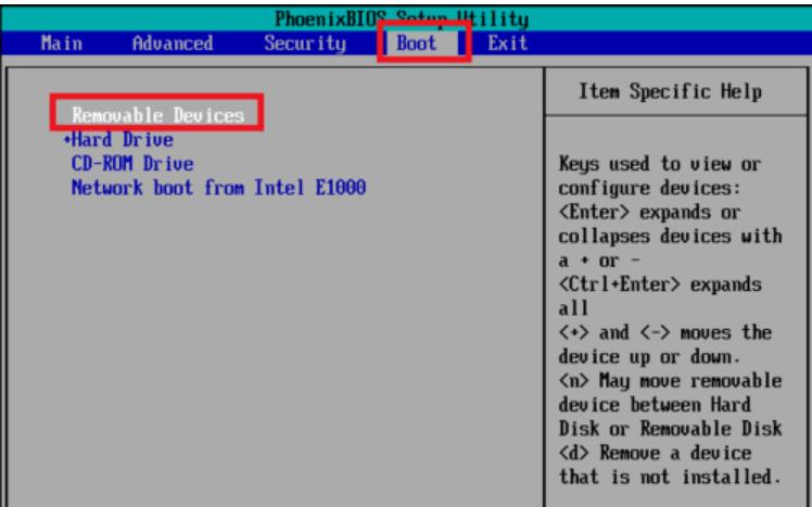 u盤安裝Linux系統(tǒng) u盤安裝Linux系統(tǒng)