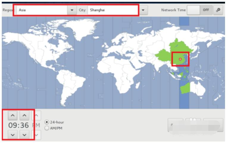 linux系統(tǒng)安裝 linux系統(tǒng)安裝