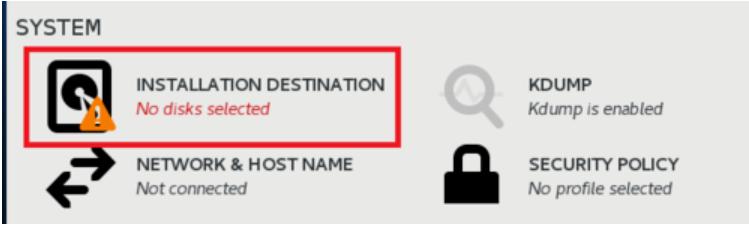 u盤安裝Linux系統(tǒng) u盤安裝Linux系統(tǒng)