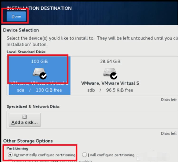 u盤安裝Linux系統(tǒng) u盤安裝Linux系統(tǒng)