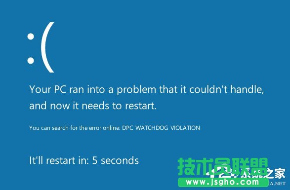 Win10�{���e�`���a0x00000133��ν�Q ��