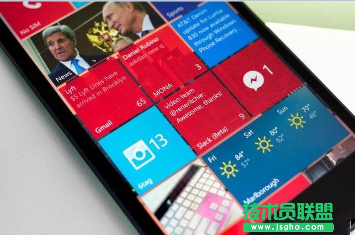 Win10 Mobile�A(y��)�[��14926���F(xi��n)SIM���R�e�Ȇ��}��ô��Q ��(li��n)