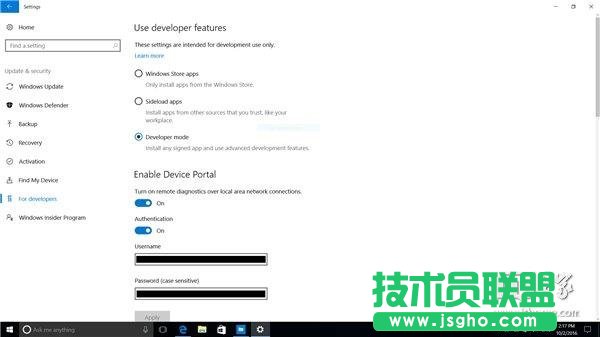 Win10���ɣ�RS2 UWP���ļ��YԴ����������_�� ��