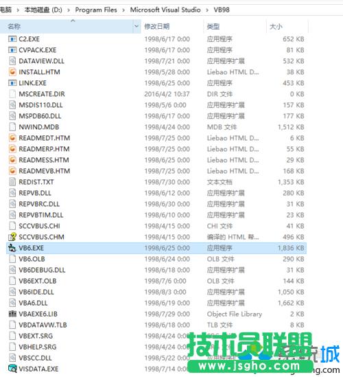 win10ϵ�y�\��vb6.0�r�τ������t��ν�Q   ��