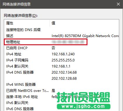 win10ϵ�y(t��ng)�޸ľW(w��ng)��������ַ�ķ���
