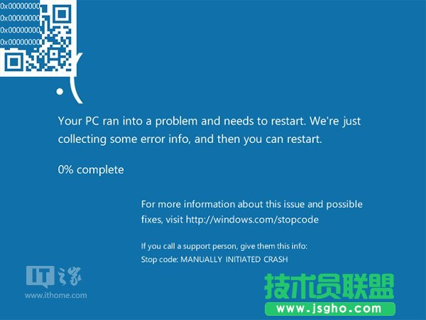 Win10�{�����׌BSOD�@ʾԔ����Ϣ ��