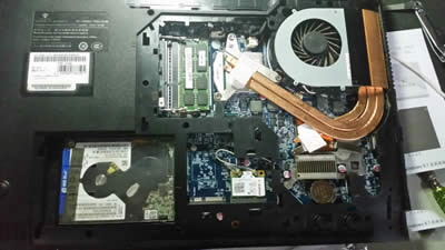 筆記本風(fēng)扇