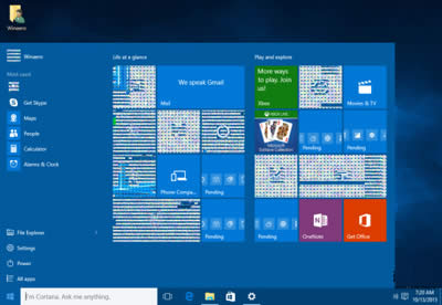 Win10ϵ�y�����Ľ�Q����