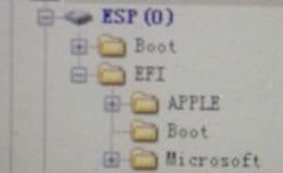 Macbook��օ^(q��)���b��Win10ϵ�y(t��ng)