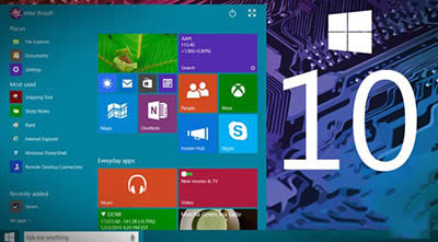 Win8.1����Windows10���e��ô�k