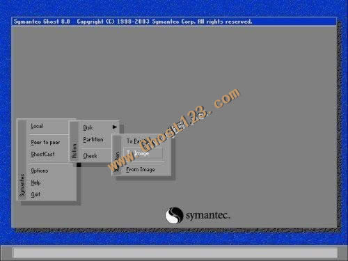 һ�Ighost߀ԭ(ghostʹ�ý̳̈D��)