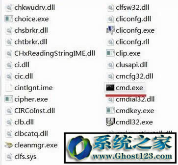 Ghost win10������ʾ�Z���e�`�Ľ�Q�k��