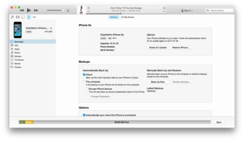 itunes��ô��?���ʹ��Windows10��iTunes�����ޏ��e�`