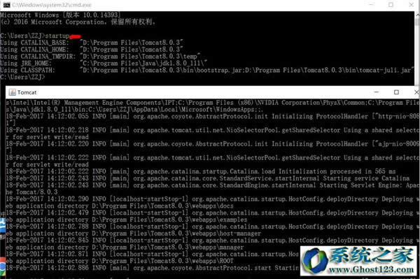 win10 tomcat�˿ڱ�ռ��|tomcat ���íh(hu��n)��׃��Ԕ��