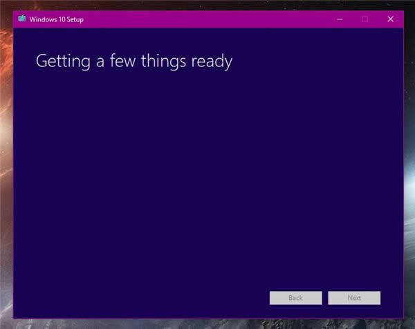如何創(chuàng)建可啟動USB驅(qū)動盤全新安裝Win10 1809版本