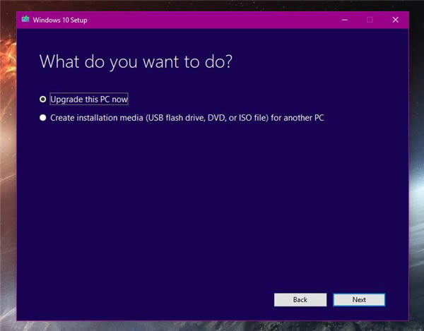 如何創(chuàng)建可啟動USB驅(qū)動盤全新安裝Win10 1809版本