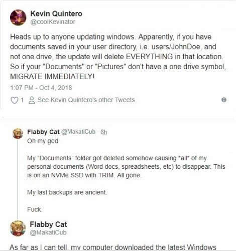 ����Win10 1809����ʮ�°挧���ļ����h��