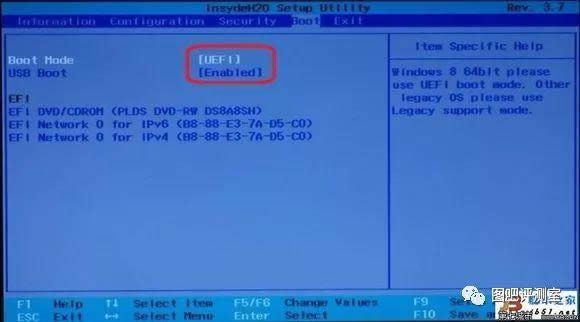 bootice�����ޏ�win10|win10�ք��ޏ�uefi����