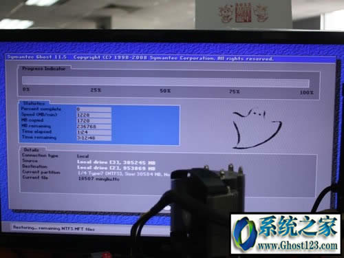 ghost�������Ӳ�P| ȫ�P�R��ghost���E