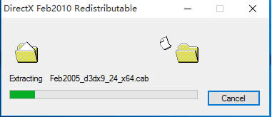 ��ô���bdirectx9.0,С������win10ϵ�ydirectx9.0��ô���b